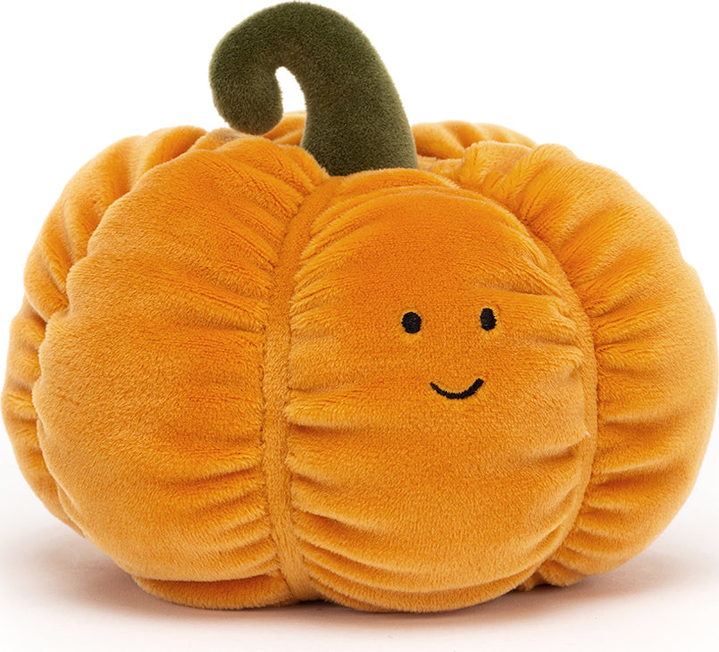 Vivacious Vegetable Pumpkin - Jellycat