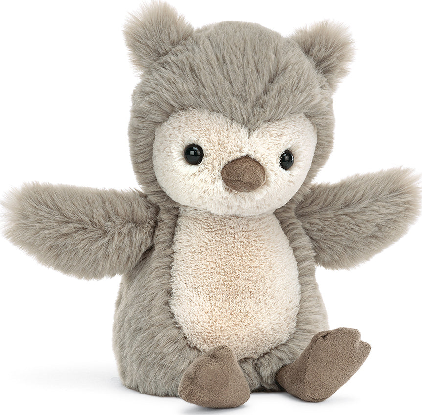 Willow Owl - Jellycat