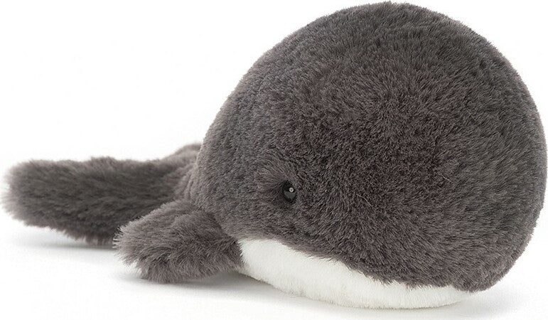 Wavelly Whale Inky - Jellycat