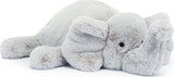 Wanderlust Elly Elephant - Jellycat