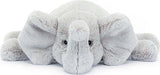 Wanderlust Elly Elephant - Jellycat