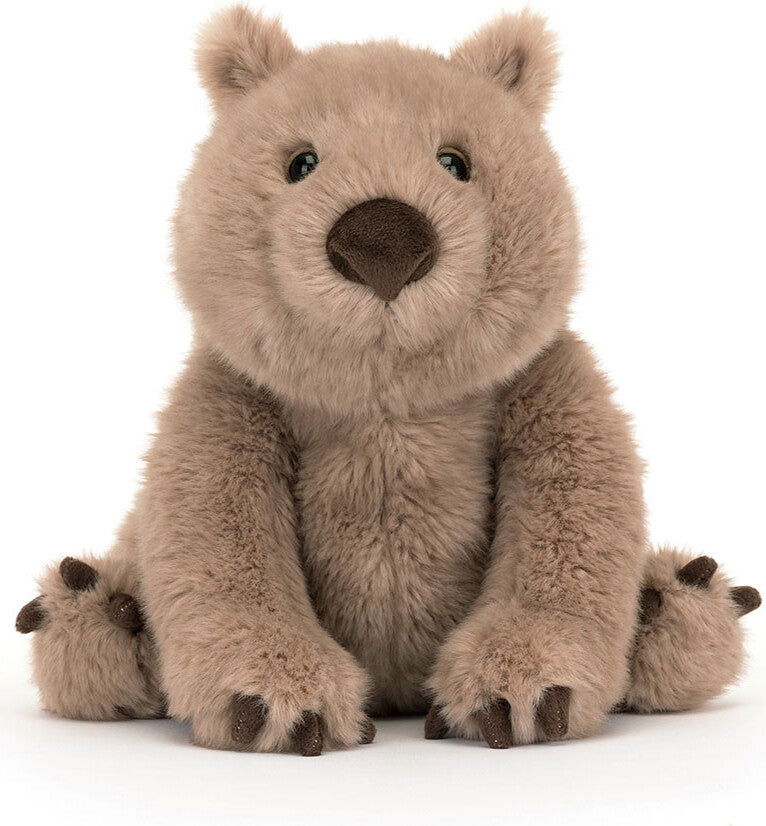 Wonda Wombat