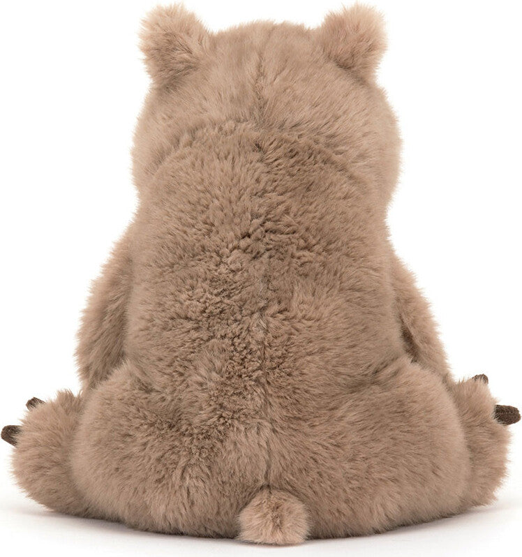 Wonda Wombat