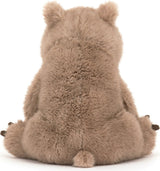 Wonda Wombat