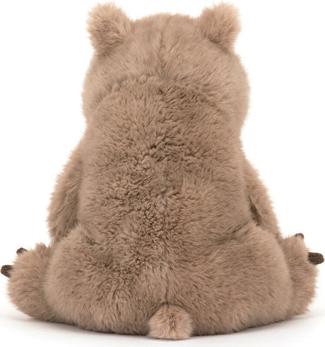 Wonda Wombat