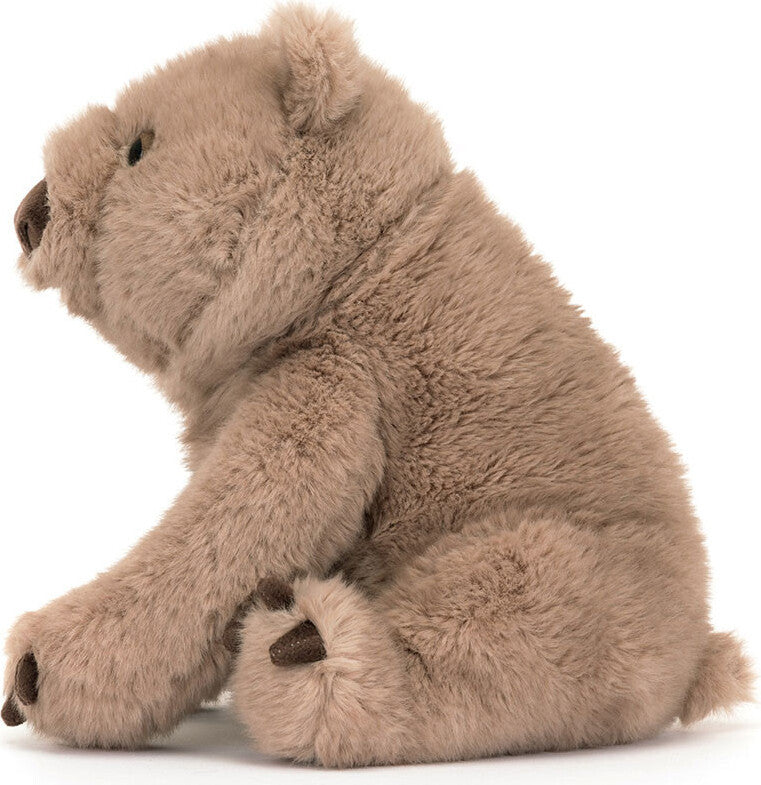 Wonda Wombat