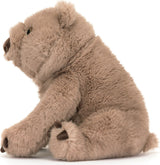 Wonda Wombat