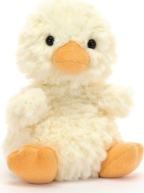 Yummy Duckling - Jellycat