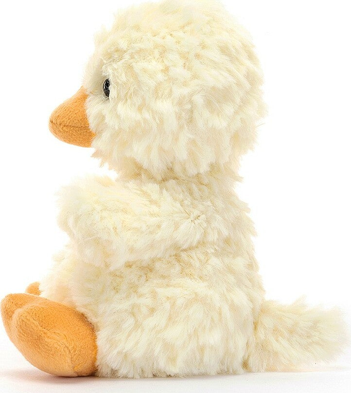 Yummy Duckling - Jellycat