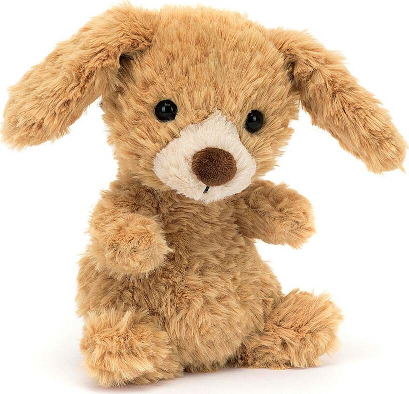 Yummy Puppy - Jellycat