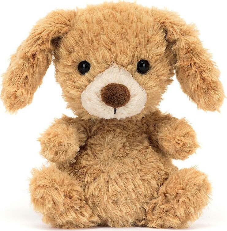 Yummy Puppy - Jellycat