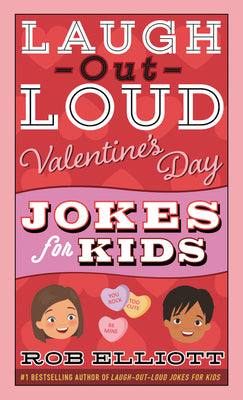 Laugh-Out-Loud Valentine Jokes for Kids