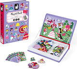 Princesses Magneti'Book