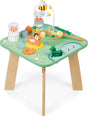 Meadow Activity Table