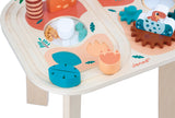 Dino - Dino Activity Table