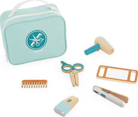 Hairdresser Set