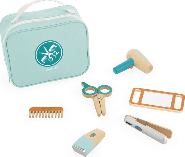 Hairdresser Set
