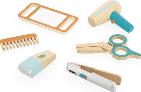 Hairdresser Set