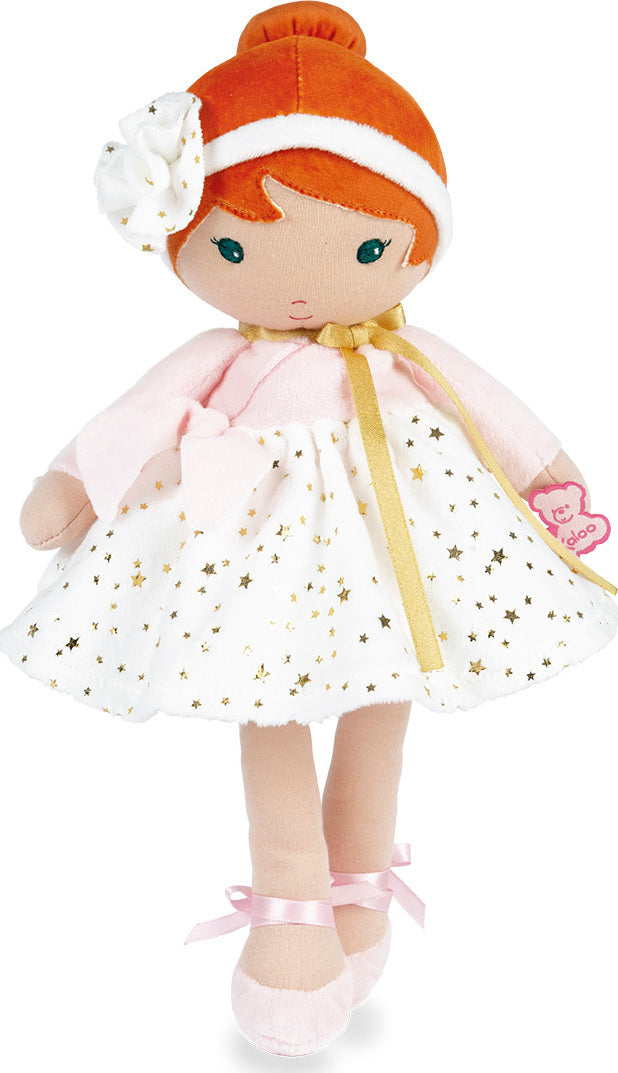 Tendresse - Valentine K Doll - Medium