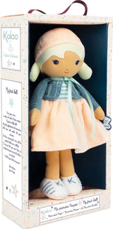 Chloe Soft Doll - 10" - My First Doll