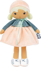 Chloe Soft Doll - 10" - My First Doll