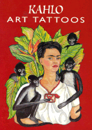 Kahlo Art Tattoos