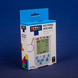 Tetris Keyring Arcade