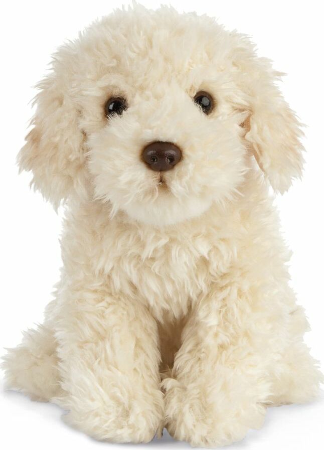 Labradoodle Plush