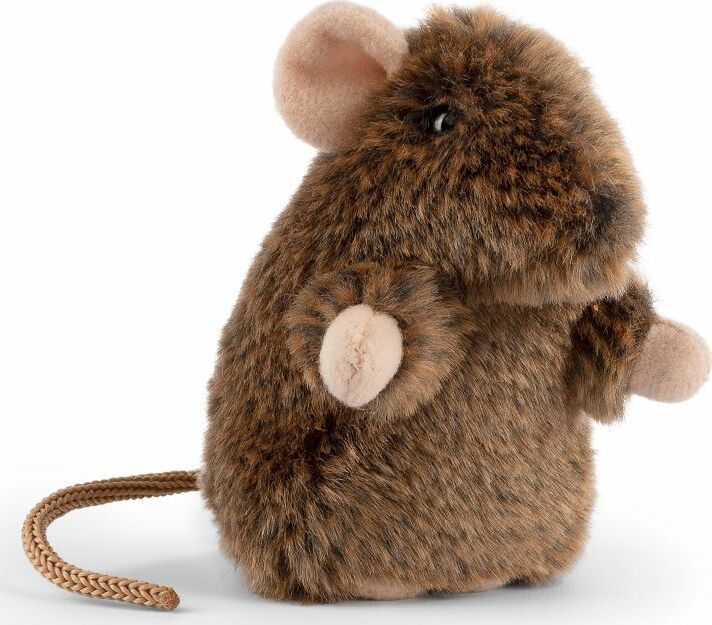 Tiny Mouse Plush