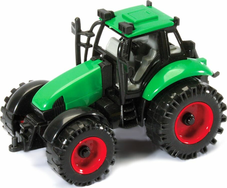 Freewheel Tractor - Assorted Colors