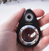 Keychain Compass