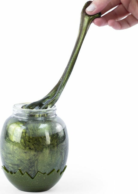 Giant Dino Slime Egg Keycraft