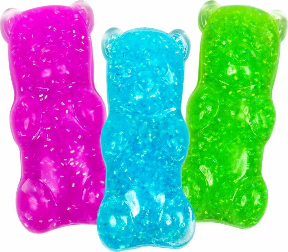 Squishy Bears (assorted)