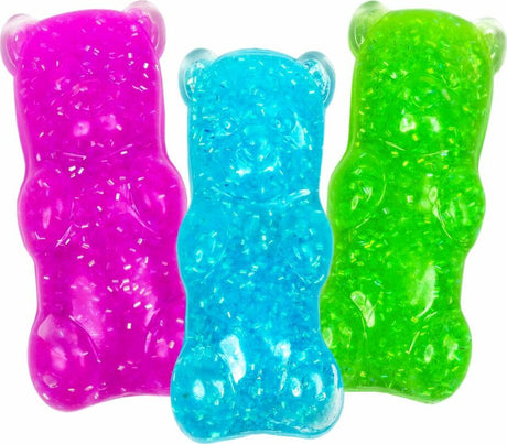 Squishy Bears (assorted)