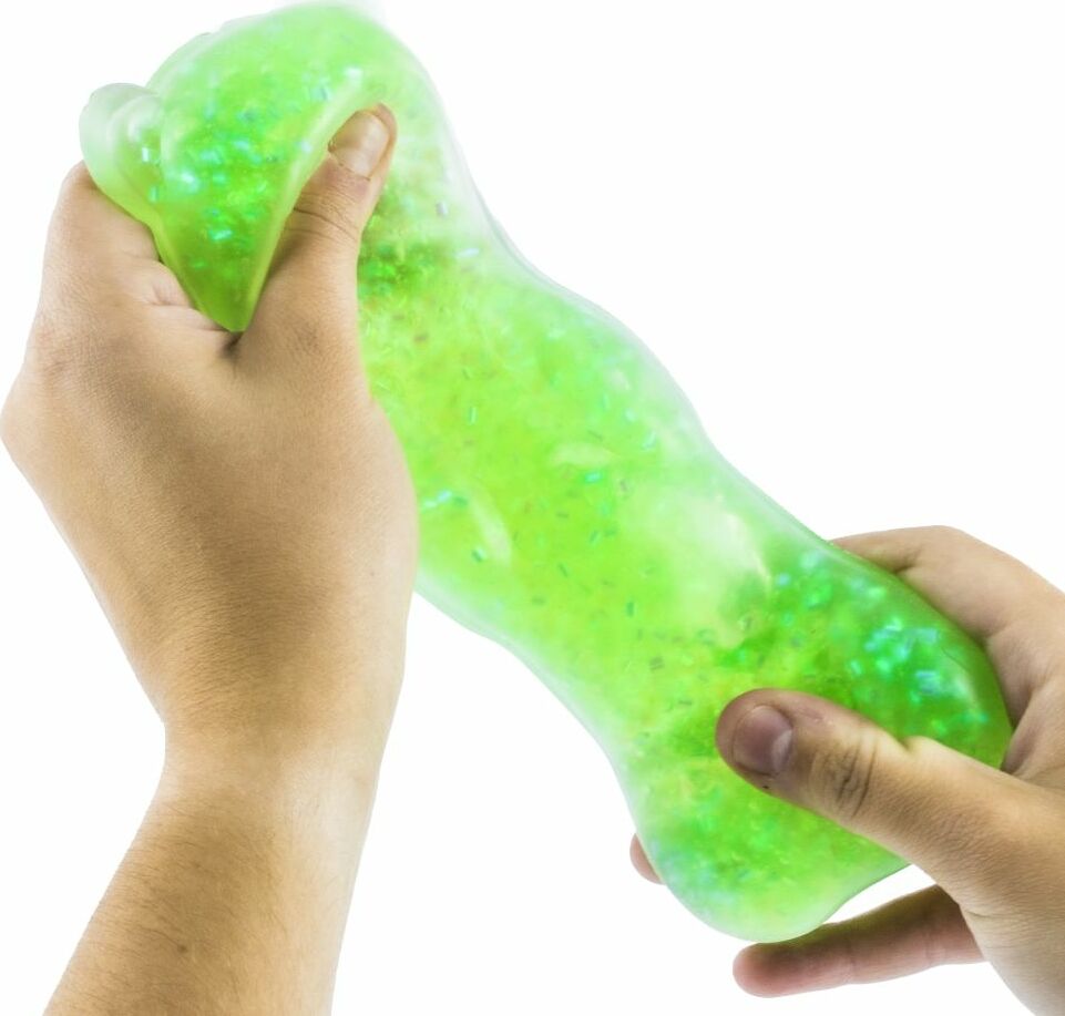 Squishy Bears (assorted)