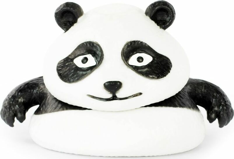 Stretch 'N Smash Panda – Pufferbellies Toys & Books