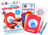 Travel Spirograph