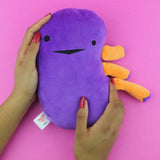 Kidney Plush - I Heart Guts