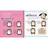 Klutz Sew Mini Animals