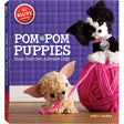 POM-POM PUPPIES  