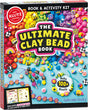 The Ultimate Clay Bead Book