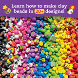 The Ultimate Clay Bead Book