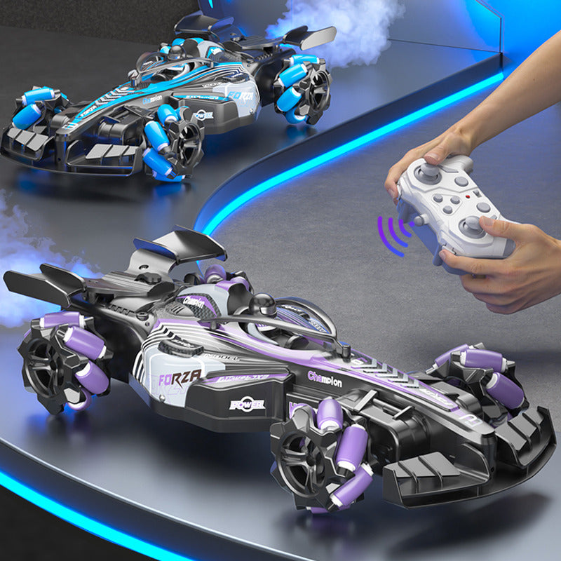 Super Phantom Drift Racer - Assorted Colors Leading Edge Novelty