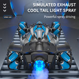 Super Phantom Drift Racer - Assorted Colors Leading Edge Novelty