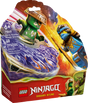 71849 Nya vs Mutation Monster Spinner - LEGO Ninjago LEGO®