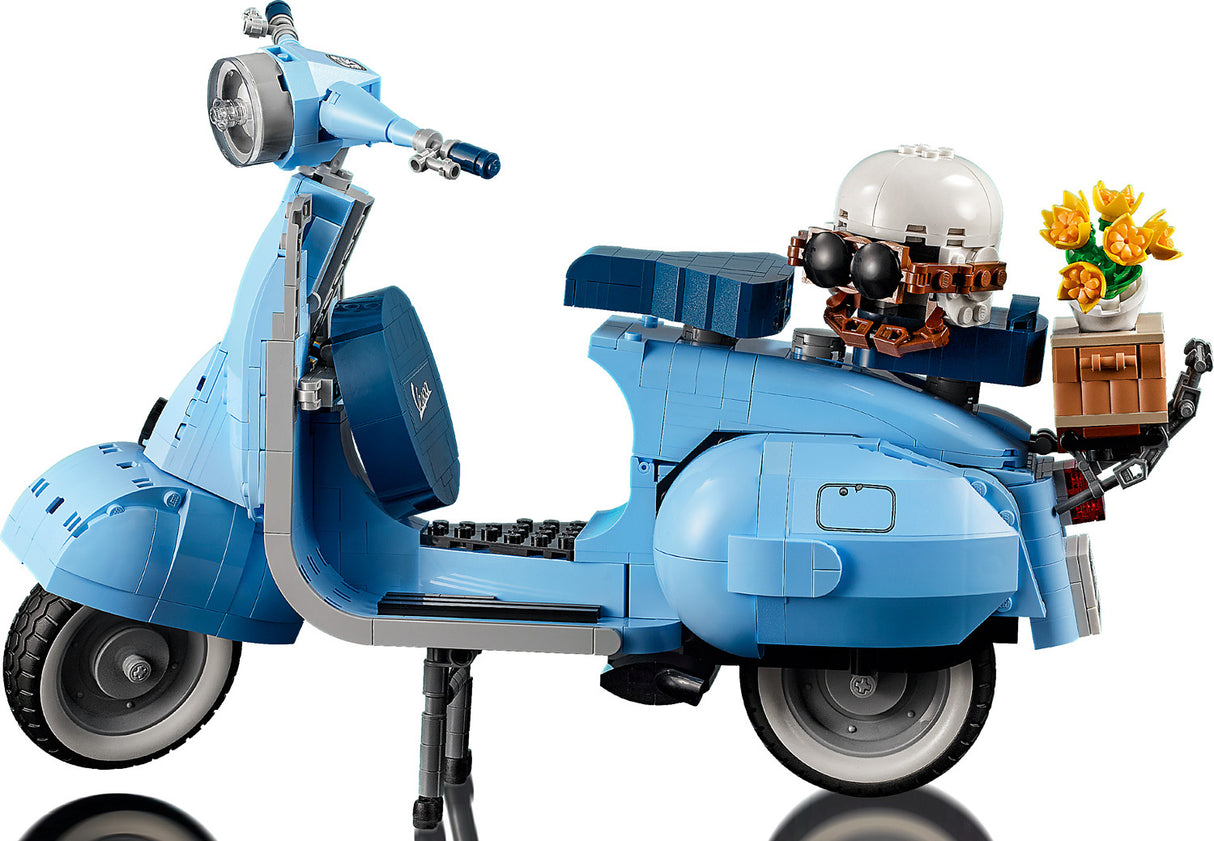 LEGO® Vespa 125