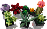 10309 Succulents - LEGO Icons