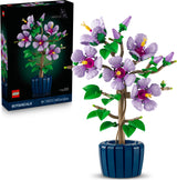 LEGO Botanicals: Hibiscus