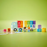 10421 Alphabet Truck - LEGO DUPLO