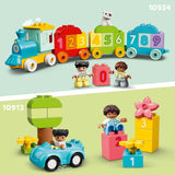 10421 Alphabet Truck - LEGO DUPLO